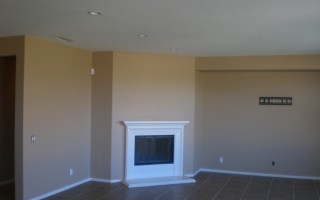 Corona Home Painting